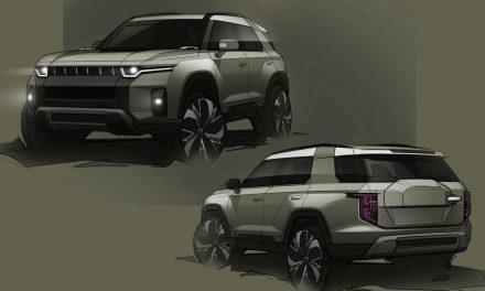 SsangYong Motors accelerates new model development to secure future