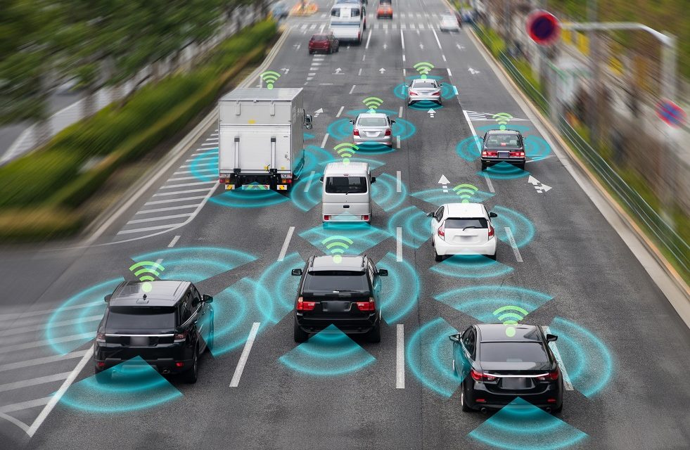 UK public embraces driving assistance features, but not ready for fully autonomous vehicles, CarGurus survey reveals