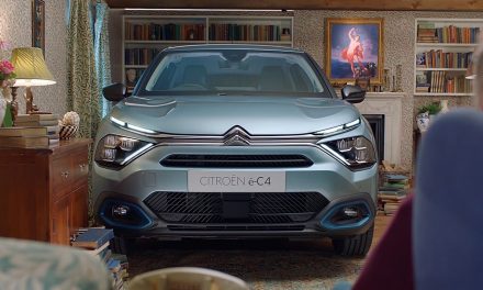 Citroën tunes into British homes with new Gogglebox advert