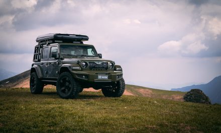 MILITEM FERŌX ADVENTURE ready for international markets
