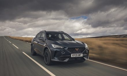 CUPRA announces Leon and Formentor pricing and specification updates