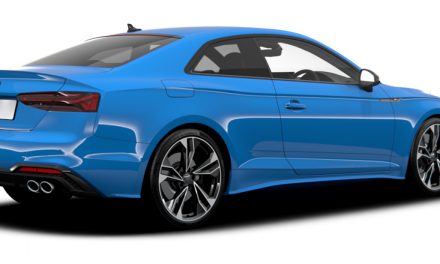 Bass, treble, colour and contrast – Audi adjusts its set for the 2022 Model Year