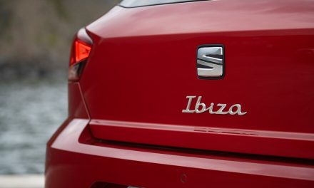 Updated SEAT Ibiza now open for order