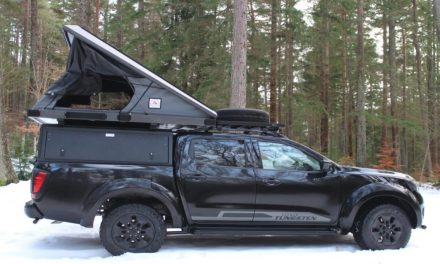 Wheelie wacky – From a stay in a VW crafter commissioned by Keith Flint of The Prodigy to an eclectic campervan with a fossil museum, PaulCamper unveils cool and quirky motorhomes and campervans for rent