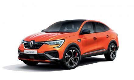 Kumho appointed sole tyre supplier to Renault for the new Arkana