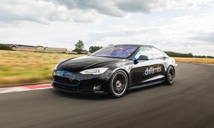 BMW i8 surges ahead of Tesla P90 in EV driving experience popularity stakes