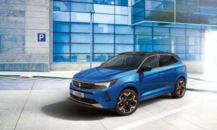 Vauxhall confirms full pricing and specification for New Grandland
