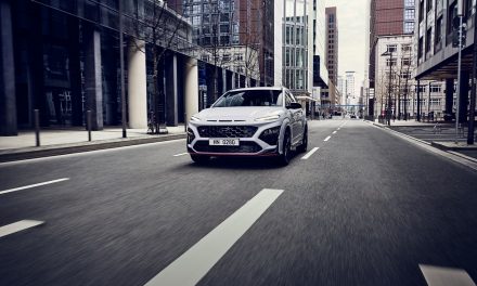Hyundai Announces All-New KONA N Prices and Specifications