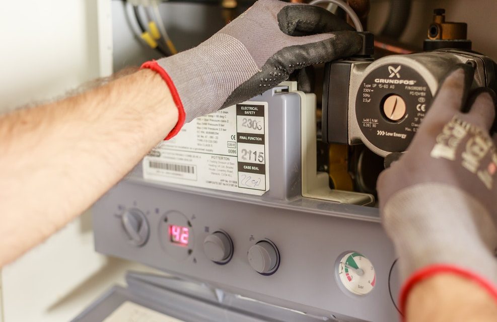 Buying a new boiler for a small home? What you should know before you make your decision!