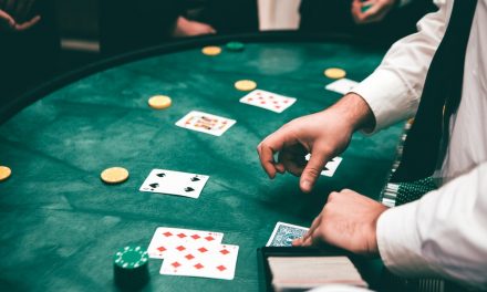 Step-By-Step Guide To Opening An Online Casino