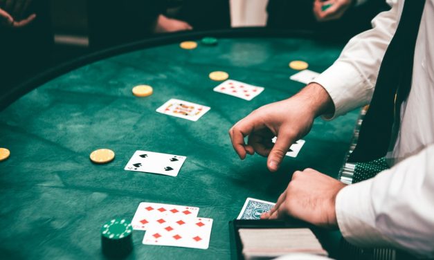 Step-By-Step Guide To Opening An Online Casino
