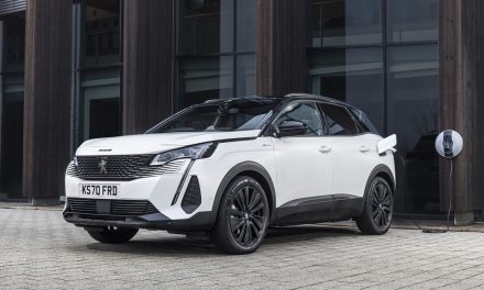 Peugeot doubles electric and plug-in hybrid car sales in 2021 following strong electrification strategy