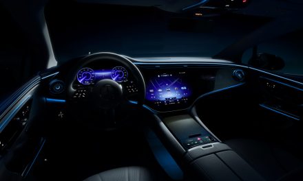 Lead in Electric: Mercedes-Benz at the IAA MOBILITY 2021