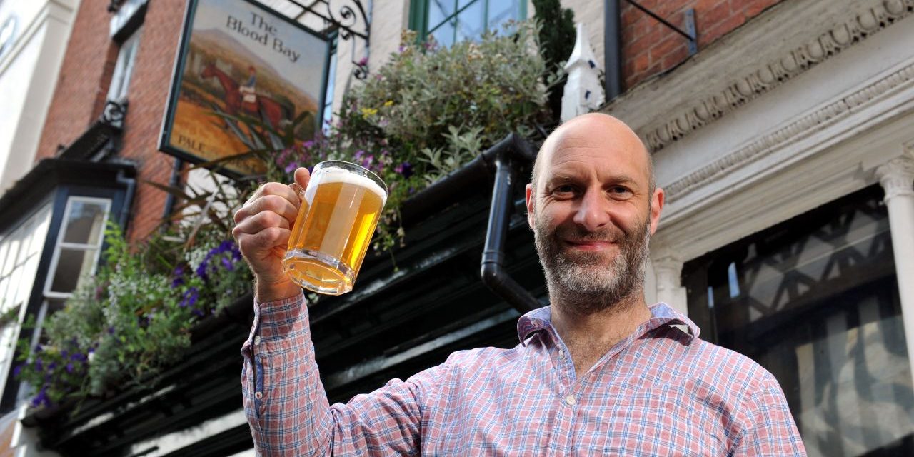 Award-winning Victorian-style pub is a brew-tiful investment for new owners