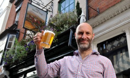 Award-winning Victorian-style pub is a brew-tiful investment for new owners