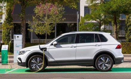 Ultra-low emissions Tiguan eHybrid joins Volkswagen range, priced from £35,515 OTR