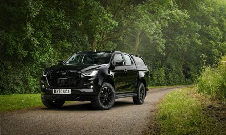 Huntsman Accessory Pack Launched at Midland Game Fair