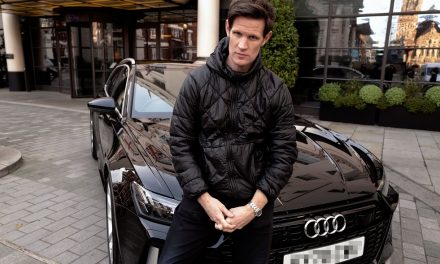 Audi | Behind the Rings Journey Complete