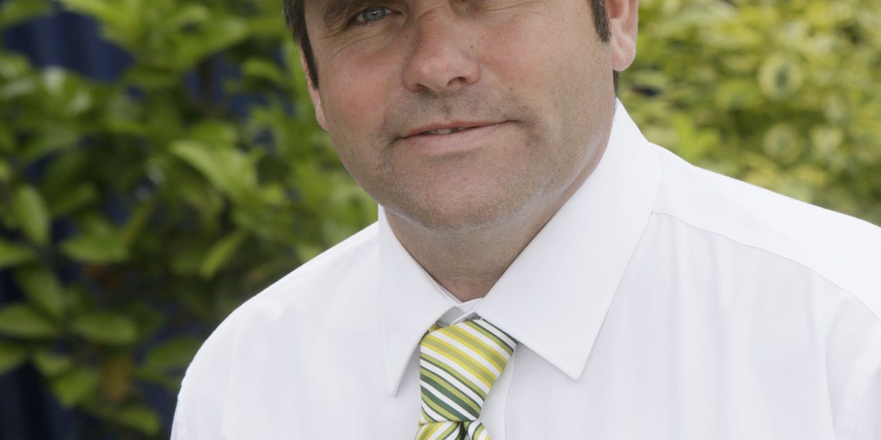 BIRMINGHAM SITE MANAGER AMONGST INDUSTRY ELITE AHEAD OF 2021 CONSTRUCTION MANAGER OF THE YEAR AWARDS