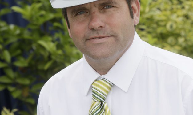 BIRMINGHAM SITE MANAGER AMONGST INDUSTRY ELITE AHEAD OF 2021 CONSTRUCTION MANAGER OF THE YEAR AWARDS