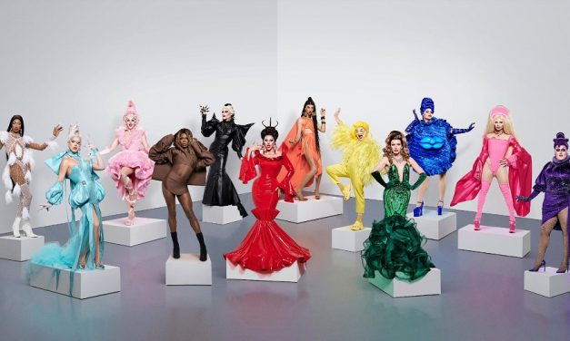 EXTRA NEWCASTLE DATE & NEW STOCKTON DATE ADDED AS RUPAUL’S DRAG RACE TOUR GETS EVEN BIGGER