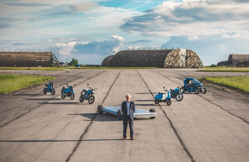Saietta Group plc raising £37.5 million to accelerate growth strategy