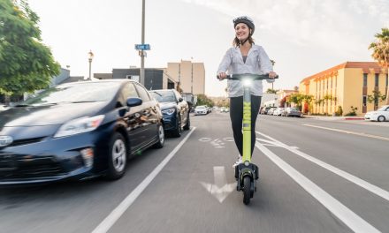 Superpedestrian unlocks e-scooter safety breakthrough with acquisition of Navmatic