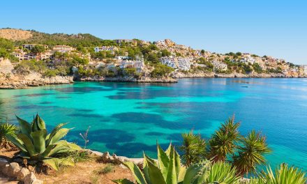 Brits’ type on paper! SURGE IN EUROPEAN HOLIDAY HOMES SHOWS THIRST FOR CASA AMOR STYLE GETAWAYS