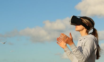 Virtual reality technology