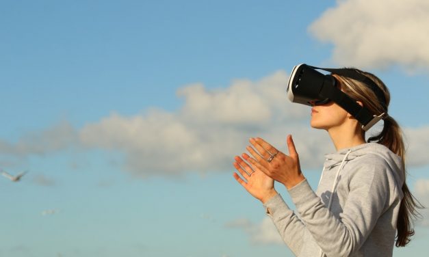 Virtual reality technology