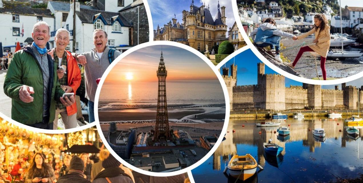New holiday company helps West Midlands holiday-makers cut emissions