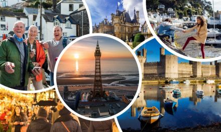New holiday company helps West Midlands holiday-makers cut emissions