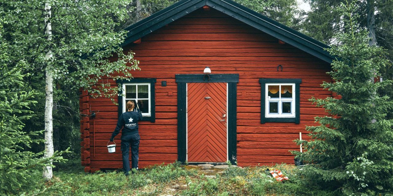 What to Expect When Building a Wooden House?