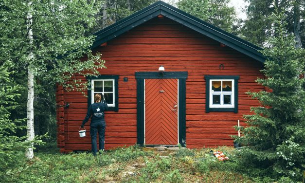What to Expect When Building a Wooden House?