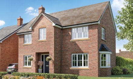WAIT ALMOST OVER FOR WORCESTERSHIRE HOME BUYERS