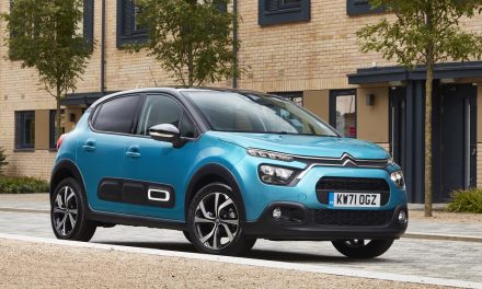 Citroën model range compliance with E10 Petrol