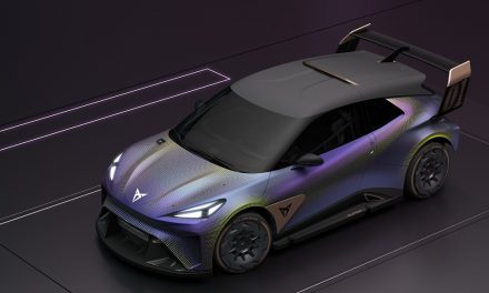 World Premiere of the CUPRA UrbanRebel Concept: CUPRA’s most rebellious interpretation of an urban electric car