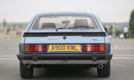 Turbo Technics turned 40 in style
