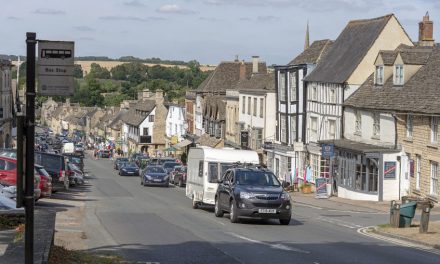Top tips for towing, as government relaxes rules