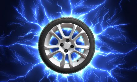 Choose the right tyres for your electric car to avoid a nasty shock, warns TyreSafe