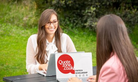 Fintech scholarship in hunt for talent