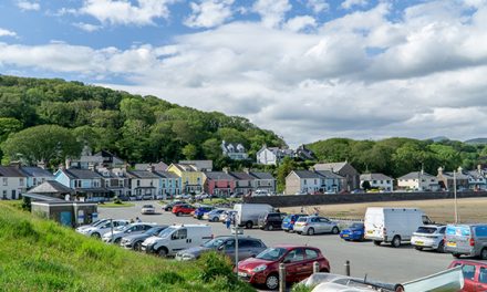 Top tips for parking this summer