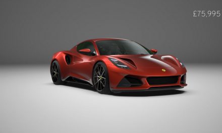 Lotus confirms full specification and price of all-new Emira V6 First Edition