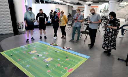 Planes, Training And Automobiles – Millennium Point Trust Announces Latest Small Grants Funded Projects
