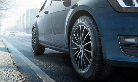New MICHELIN CrossClimate 2: The ideal All-Season tyre for the British climate