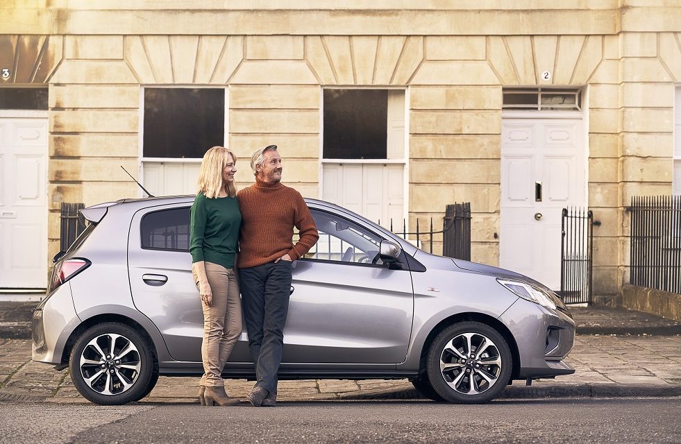 New Service Activated Roadside Assistance programme launched by Mitsubishi Motors in the UK