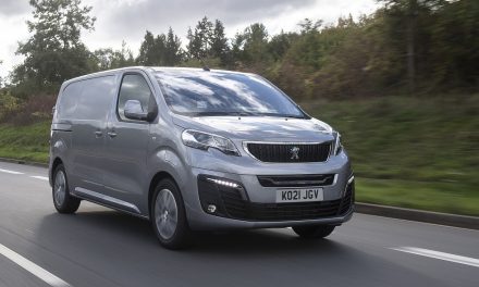 PEUGEOT reveals revised pricing and engines across the Expert range