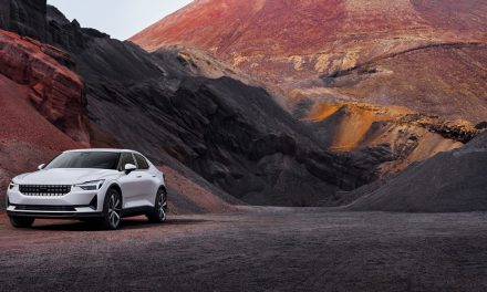 Polestar 2 priced to impress as premium EV