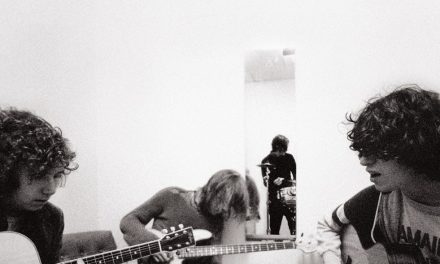The Kooks announce 15th Anniversary Album Tour!