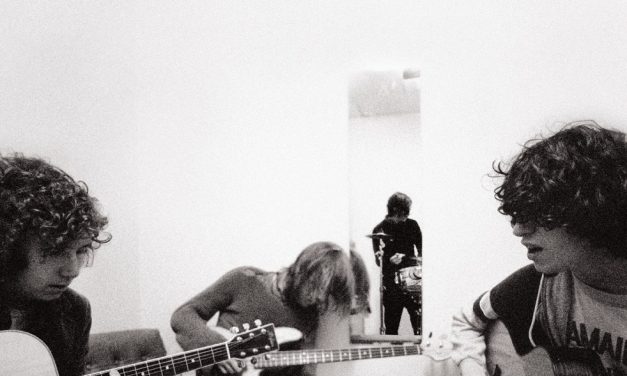 The Kooks announce 15th Anniversary Album Tour!